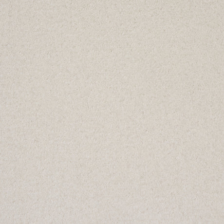 Schumacher Hermine Virgin Wool Ivory Fabric
