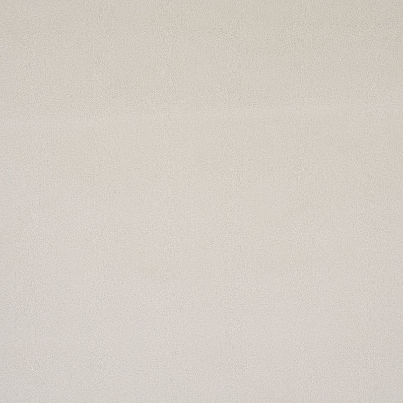 Schumacher Hermine Virgin Wool Ivory Fabric