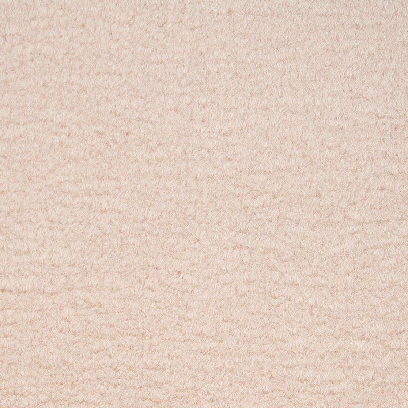 Schumacher Hermine Virgin Wool Buff Fabric