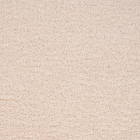 Schumacher Hermine Virgin Wool Buff Fabric