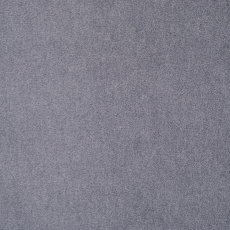 Schumacher Hermine Virgin Wool Original Grey Fabric