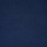 Schumacher Hermine Virgin Wool Blue Fabric