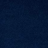 Schumacher Hermine Virgin Wool Navy Fabric