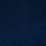 Schumacher Hermine Virgin Wool Navy Fabric