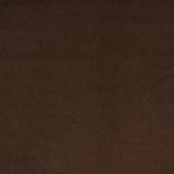 Schumacher Hermine Virgin Wool Chocolate Fabric