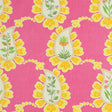 Schumacher 804N83 BOMBAY BY RAOUL in FUCHSIA Fabric - RAOUL 