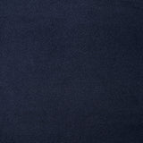 Schumacher Karla Fleeced Wool Navy Fabric