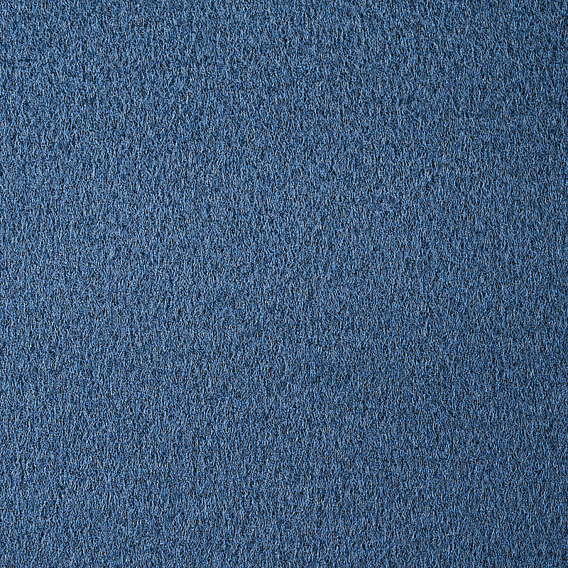 Schumacher Karla Fleeced Wool Cadet Fabric