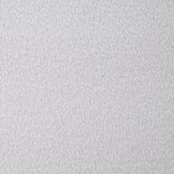 Schumacher Karla Fleeced Wool Light Grey Fabric
