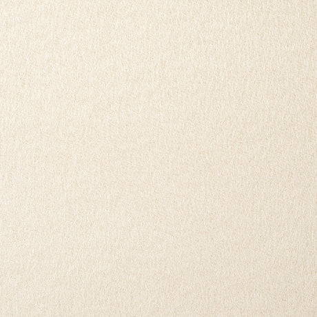 Schumacher Karla Fleeced Wool Ivory Fabric