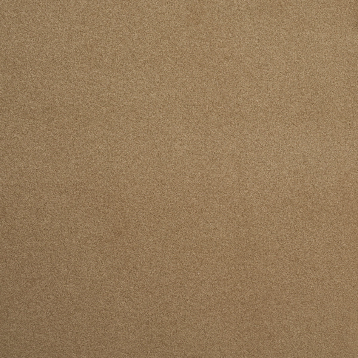 Schumacher Karla Fleeced Wool Camel Fabric