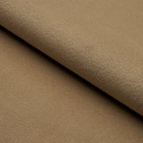Schumacher Karla Fleeced Wool Camel Fabric