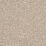Schumacher Margarete Bouclé Bisque Fabric - Eade's Wallpaper