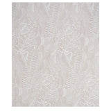Schumacher Japura Forest Ivory Fabric