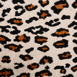 Schumacher 80570 SAFARI TRIM in BLACK & CARAMEL Trim - MYSTI