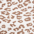 Schumacher 80571 SAFARI TRIM in SAND & IVORY Trim - MYSTIQUE