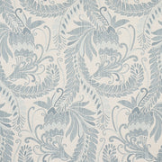 Eade’s BLUE ON LIGHT BLUE