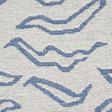 Schumacher Kata Denim Fabric