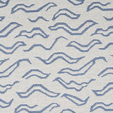 Schumacher Kata Denim Fabric