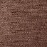 Schumacher Dorothea Silk Velvet Espresso Fabric