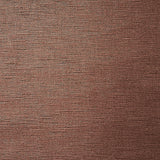 Schumacher Dorothea Silk Velvet Espresso Fabric
