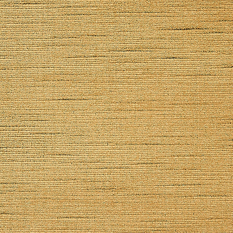Schumacher Dorothea Silk Velvet Old World Gold Fabric