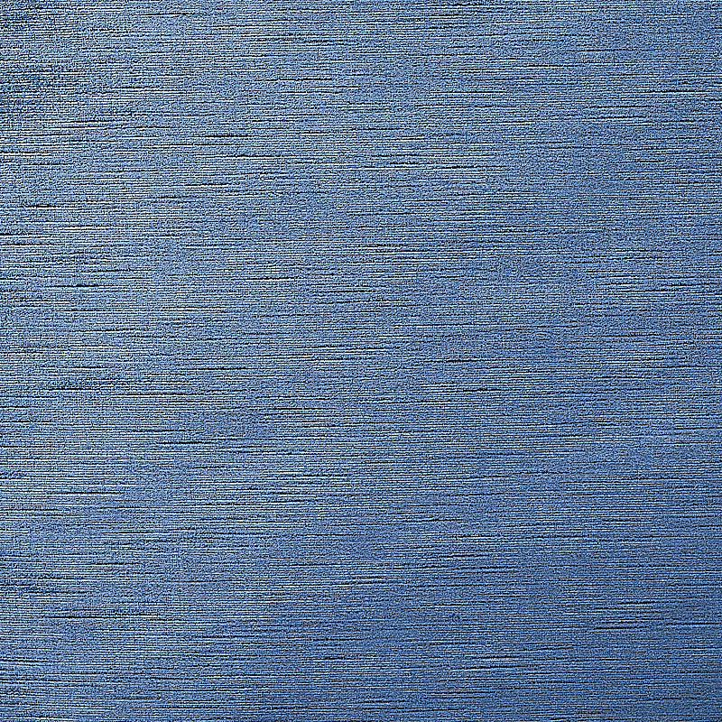 Schumacher Dorothea Silk Velvet Venetian Blue Fabric