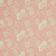 Schumacher 806N46 RAJA in WOODROSE Fabric - RAOUL TEXTILES