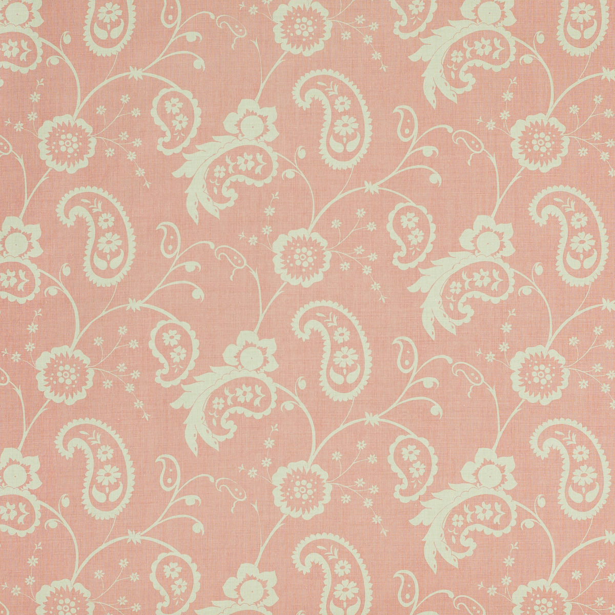 Schumacher 806N46 RAJA in WOODROSE Fabric - RAOUL TEXTILES