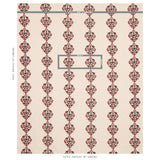 Schumacher Constantine Jasper Fabric