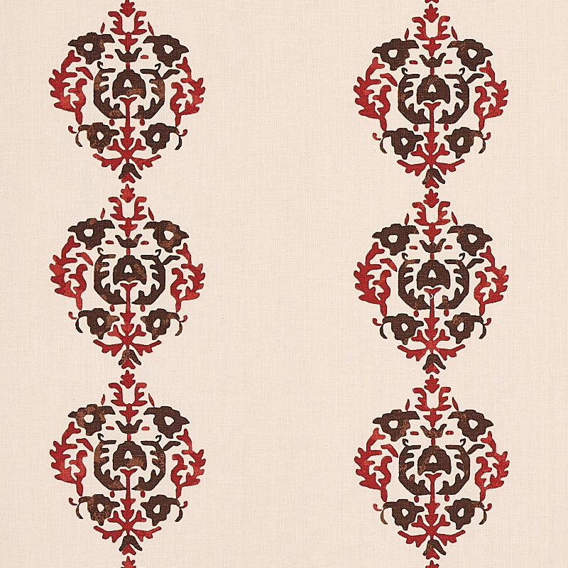 Schumacher Constantine Jasper Fabric