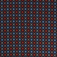 Schumacher Larissa Navy Fabric - Eade's Wallpaper