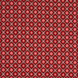 Schumacher Larissa Burgundy Fabric - Eade's Wallpaper