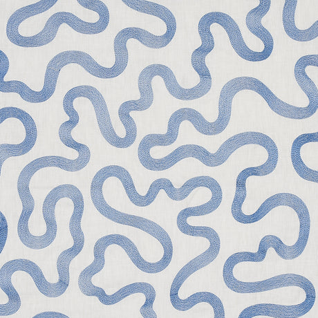 Eade’s NAVY ON IVORY