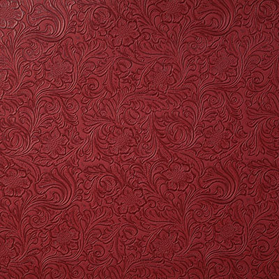 Pindler MADELINE RUBY 8081 Fabric - Fabric Collection