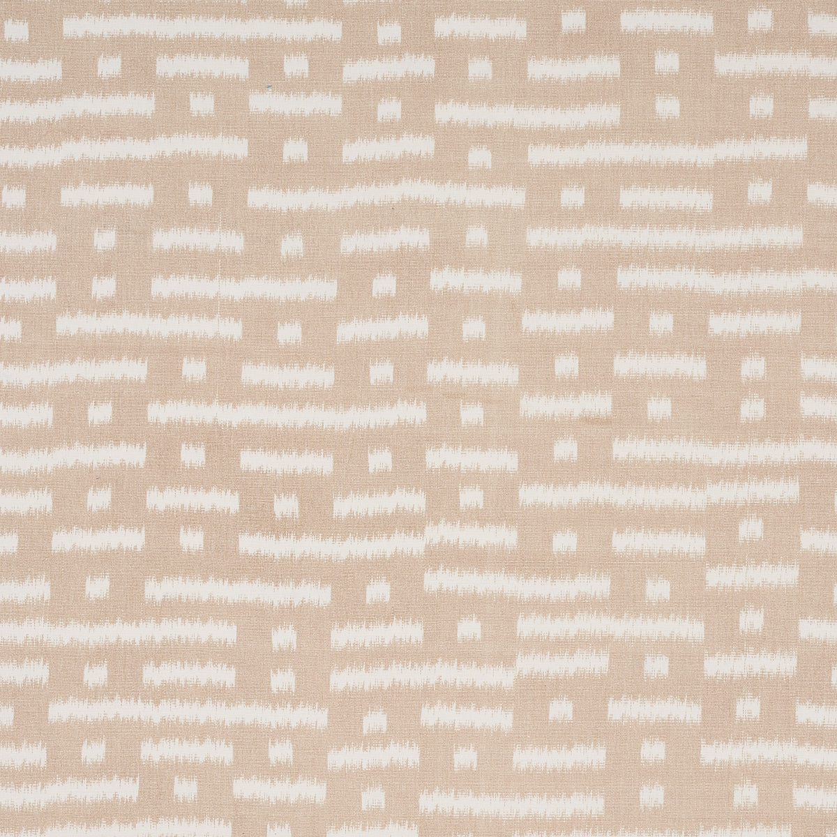 80830 Schumacher 80830 ABSTRACT IKAT in NATURAL Fabric - Eade’s – Eades ...