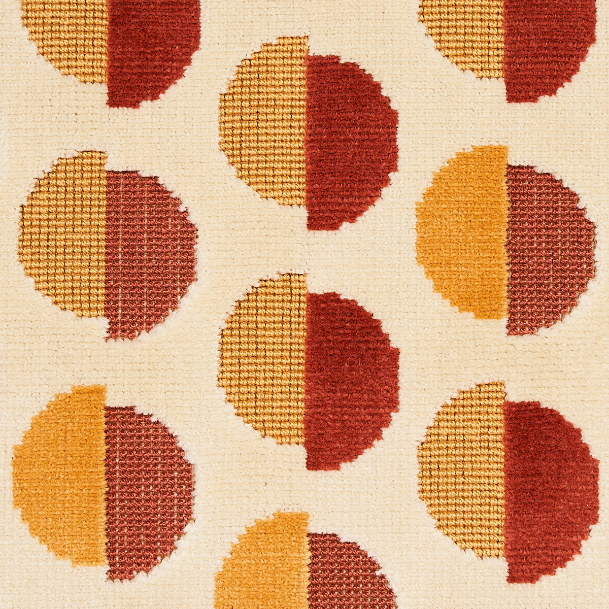 Eade’s OCHRE