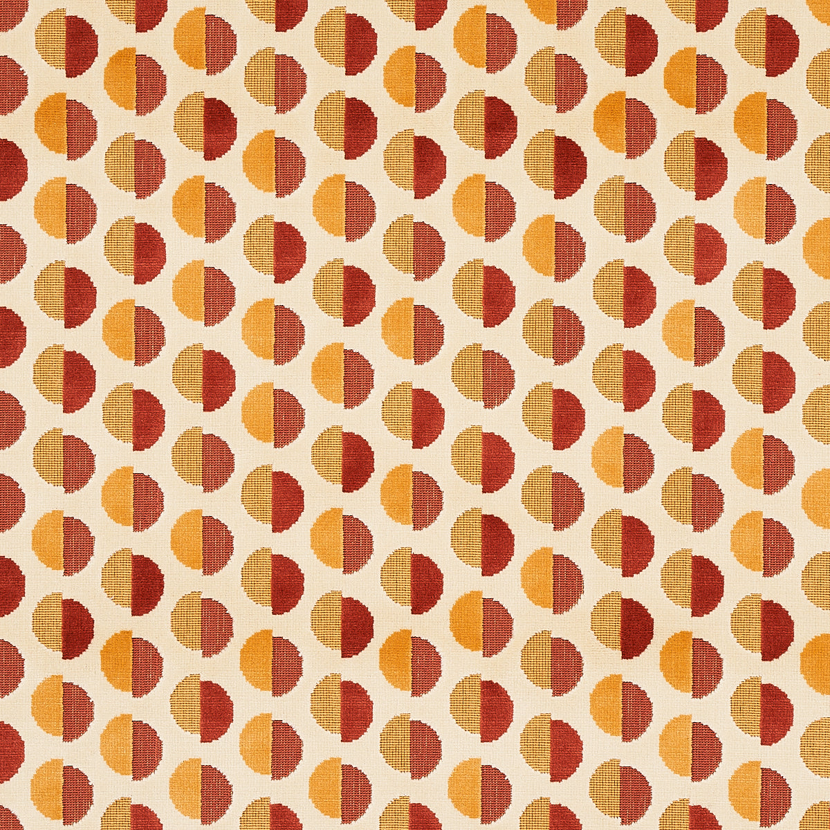 Eade’s OCHRE