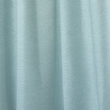 Schumacher Bowery Indoor/Outdoor Aqua Fabric