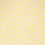 Schumacher Bowery Indoor/Outdoor Yellow Fabric