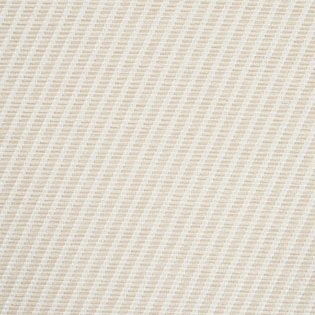Schumacher Bowery Indoor/Outdoor Natural Fabric
