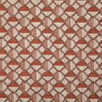 Pindler DEVIN PAPRIKA 8086 Fabric - Fabric Collection