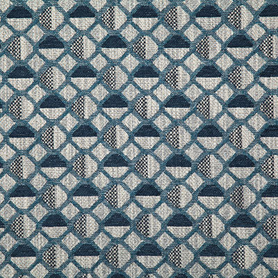 Pindler DEVIN SAPPHIRE 8086 Fabric - Fabric Collection