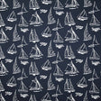Pindler SAILOR NAVY 8088 Fabric - Fabric Collection