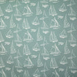 Pindler SAILOR SEAGLASS 8088 Fabric - Fabric Collection