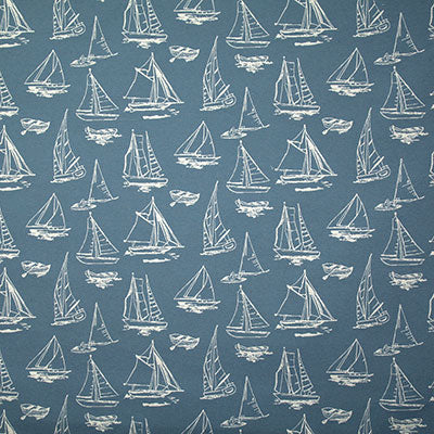Pindler SAILOR SKY 8088 Fabric - Fabric Collection