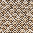 Schumacher 80890 SUNRISE EMBROIDERY TAPE in SAND Trim - ORIE