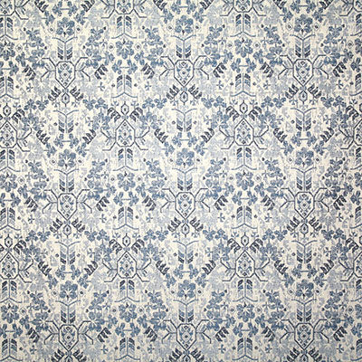 Pindler FAISON DENIM 8089 Fabric - Fabric Collection