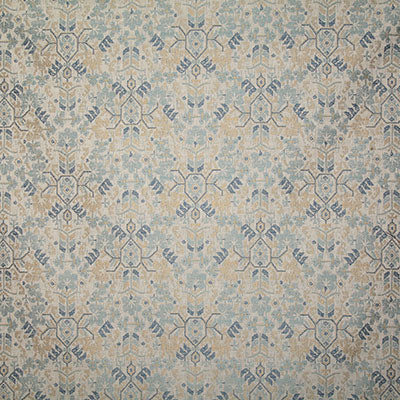 Pindler FAISON SEAGLASS 8089 Fabric - Fabric Collection