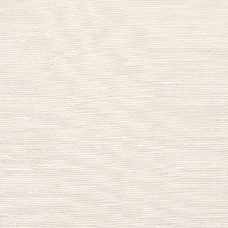 Schumacher 80910 LEGERE LINEN SILK in IVORY Fabric - PERFECT